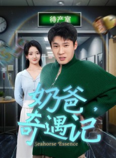 短剧《奶爸奇遇记》60集短剧高清流畅在线免费看