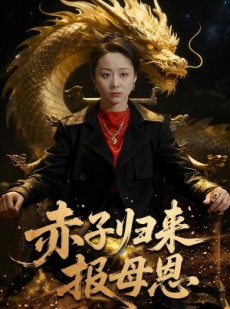 短剧《赤子归来报母恩》60集短剧超清画质免费观影