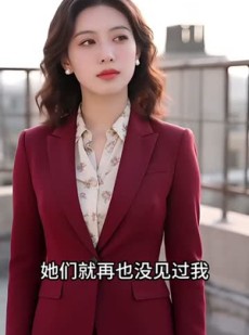 短剧《晚来知意》39集短剧在线看大结局版