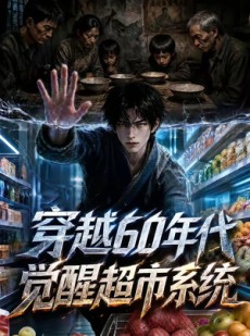 短剧《穿越60年代，觉醒超市系统》92集短剧全集网盘免费下载观看