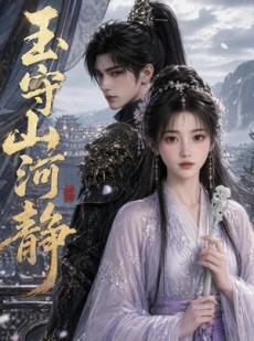 短剧《玉守山河静》59集短剧1080P超清在线观看