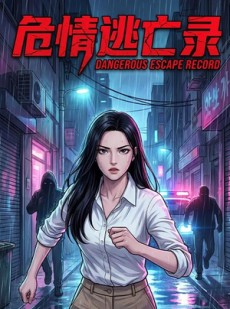 短剧《危情逃亡录》33集短剧免费观看完整版资源