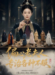 短剧《偏心老夫人专治各种不服》151集短剧全集免费在线观看