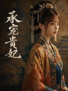 短剧《承宠贵妃》51集短剧全集解锁免费观看