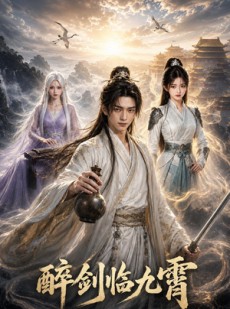 短剧《醉剑临九霄》64集短剧在线解锁全集精彩不停