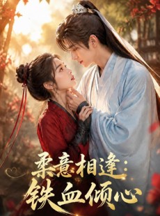 短剧《柔意相逢：铁血倾心》101集短剧高清在线免费观看