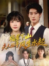 短剧《福星下山夫人日子风生水起》60集短剧超清画质在线免费观