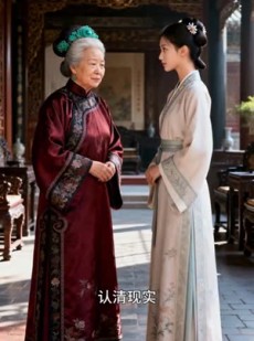 短剧《情起替嫁时》20集短剧在线畅享全集无广告