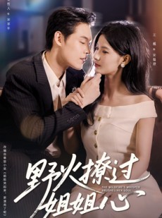 短剧《野火撩过姐姐心》97集短剧蓝光画质独家免费看
