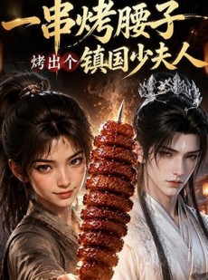 短剧《一串烤腰子，烤出个镇国少夫人》52集短剧无广告高清全集免费看