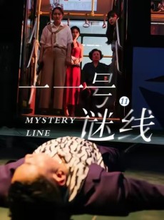 短剧《十一号谜线》30集短剧高清全集网盘免费看