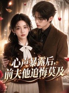 短剧《心声暴露后，前夫他追悔莫及》116集短剧高清在线畅享全集