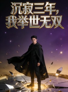 短剧《沉寂三年，我举世无双》113集短剧免费在线看完整剧情