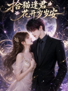 短剧《拾猫逢君，花开岁岁安》43集短剧完整版免费畅享观看