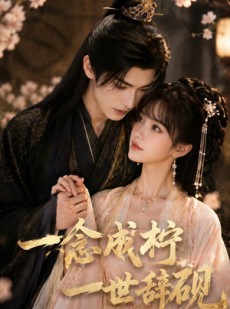 短剧《一念成柠，一世辞砚》54集短剧完整版高清免费看