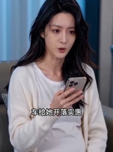 短剧《守好我的家，温柔亦有锋芒》36集短剧全集免费在线赏