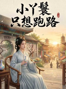短剧《小丫鬟只想跑路》54集短剧网盘资源免费观看