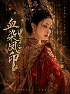 短剧《血染凤印》75集短剧全剧集免费在线追
