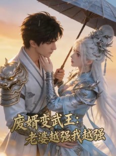 短剧《废婿变武王：老婆越强我越强》75集短剧完整版免费畅享观看
