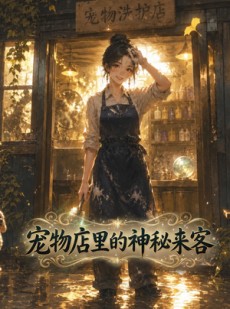 短剧《宠物店里的神秘来客》80集短剧全集免费在线看大结局