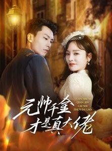 短剧《元帅千金才是真大佬》99集短剧高清全集在线流畅播放