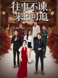 短剧《往事不谏来日可追》66集短剧全集免费看无需付费