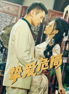 短剧《挚爱危局》79集短剧极速缓冲流畅观看