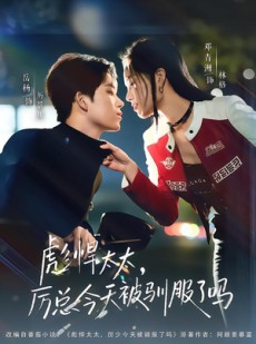 短剧《彪悍太太，厉总今天被驯服了吗》88集短剧高清画质在线赏