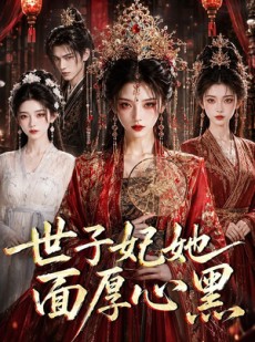 短剧《世子妃她面厚心黑》54集短剧在线解锁全集免费追