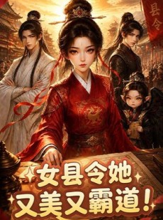 短剧《女县令她又美又霸道！》82集短剧高清完整版免费观看