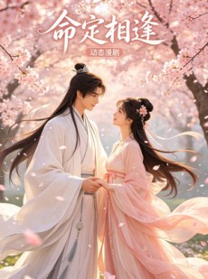 短剧《命定相逢》73集短剧超清画质在线观看
