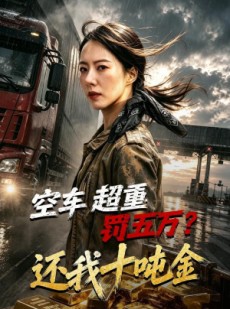 短剧《空车超重罚五万？还我十吨金》60集短剧全集免费在线赏