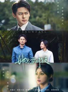 短剧《她与雪同寂》70集短剧极速播放全集在线观看