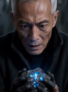 短剧《鉴宝神瞳：开局捡漏无价之宝》59集短剧超清画质畅快看