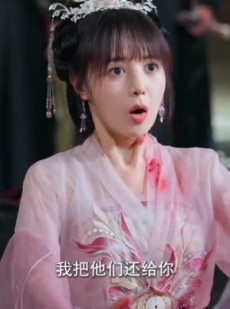 短剧《重生不原谅，侯府全员后悔了》70集短剧免费高清看全集