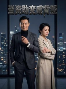 短剧《当资助变成背叛》33集短剧免费在线观看完整版
