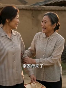 短剧《错嫁山野遇良人》60集短剧1080P在线免费看全剧