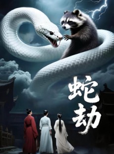 短剧《蛇劫》30集短剧每日更新最新剧集观看