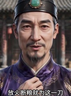 短剧《福泽本运》40集短剧在线解锁全集观看