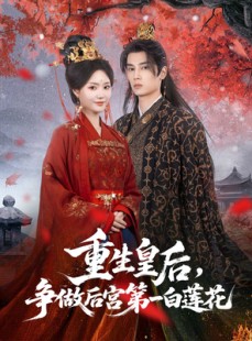 短剧《重生皇后争做后宫第一白莲花》96集短剧1080P高清画质在线观看
