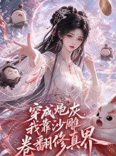 短剧《穿成炮灰，我靠沙雕卷翻修真界》138集短剧在线免费看全集