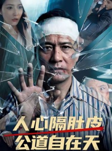 短剧《人心隔肚皮，公道自在天》43集短剧1080P在线免费看大结局