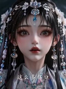 短剧《穿成黑月光，当然是要HE》53集短剧无删减免费观看