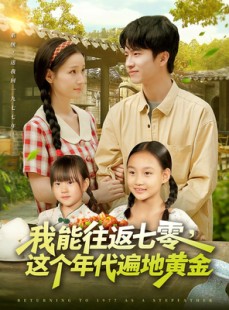 短剧《我能往返七零这个年代遍地黄金》114集短剧高清流畅在线免费看