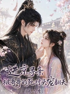短剧《进京寻亲，被哥哥的死对头宠翻天第二季》88集短剧在线观看全集一口气看完