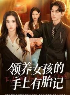 短剧《领养女孩的手上有胎记》60集短剧在线免费看大结局