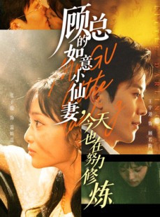 短剧《顾总的如意小仙妻，今天也在努力修炼》60集短剧免费畅享高清剧集