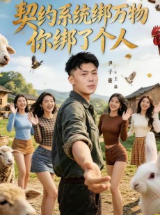 短剧《契约系统绑万物你绑了个人》82集短剧免费在线观看大结局