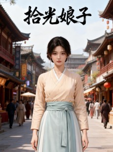 短剧《拾光娘子》74集短剧完整版免费畅享观看