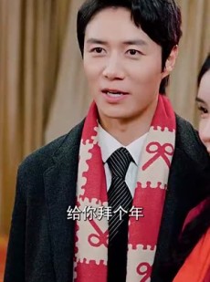 短剧《龙年大吉之衣锦还乡》89集短剧手机高清版随时看